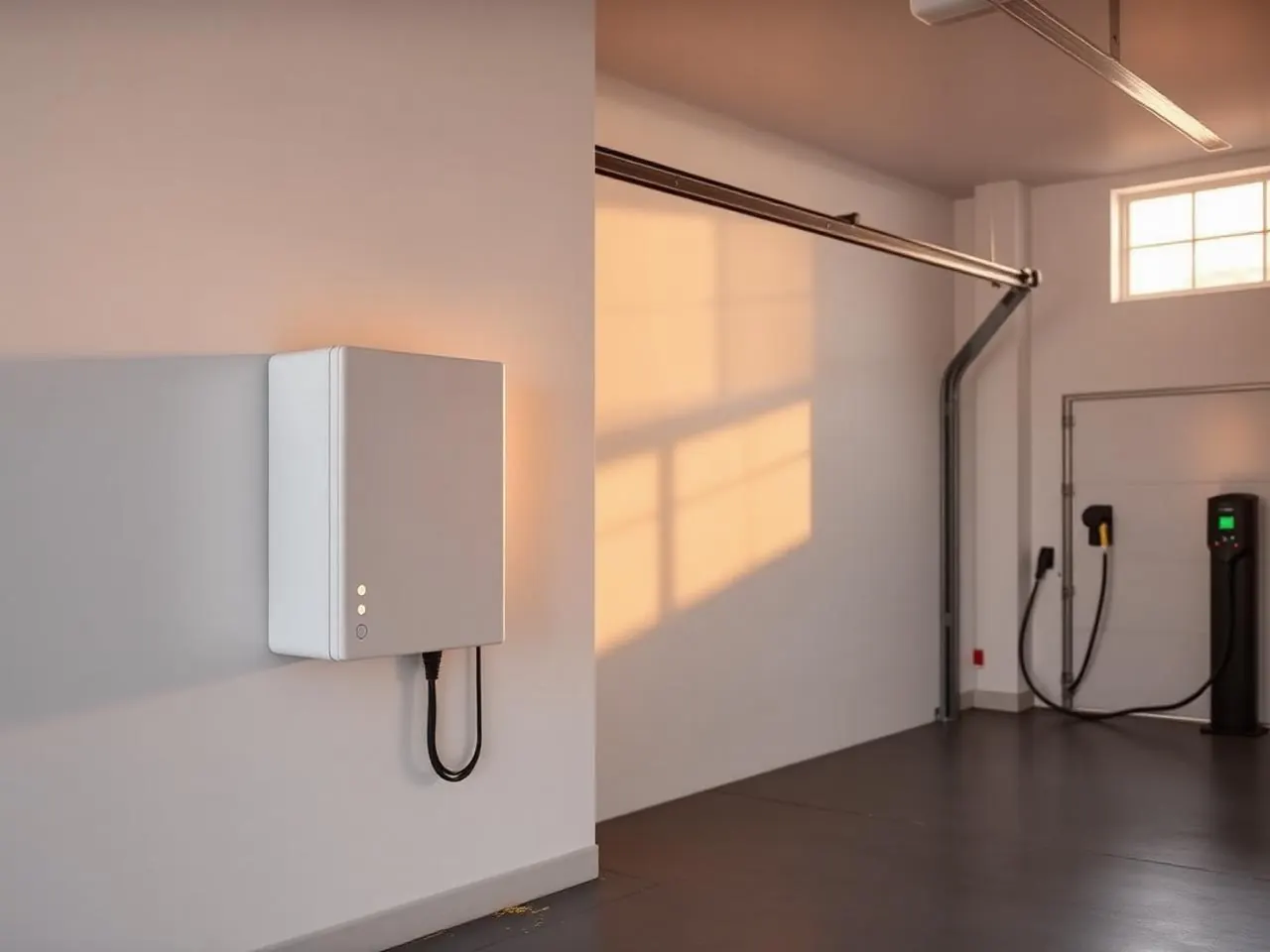Battery Backup & Generators